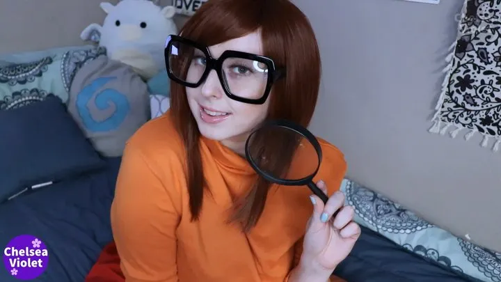 Sex With Velma