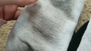Degraded with Solesnack's Smelly Socks