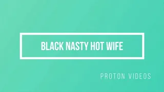 Sucking the hotwife that wanted to make a porn pussy - short economic version
