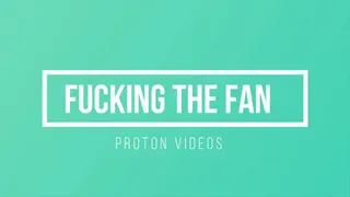Real fan sucking my dick