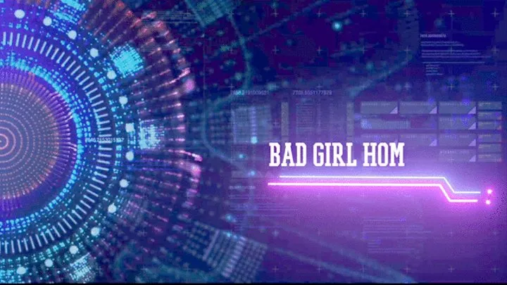 Bad Girl HOM