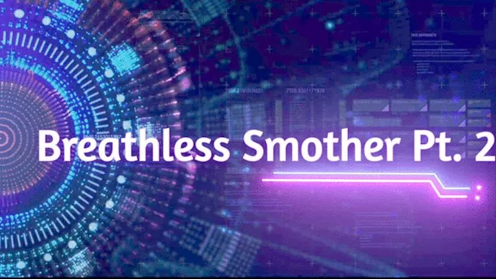 Breathless Smother Pt II Feat Onyx Kim