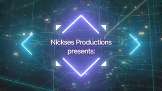 Nickses Scissor Circle Pt 2 feat Goddess Jess, LilMizzUnique, Tessa Jane, &amp; Belle Amelie