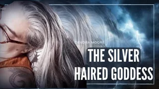 Silver Haired Goddess Thunderstorm