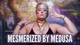 Medusa Mindfuck Mesmer