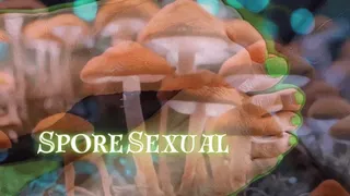 SporeSexual: Witch Goddess Devora Moore Enchants Her Foot Odor with Mindfuck Mushrooms ft OctoGoddess Sweaty Feet