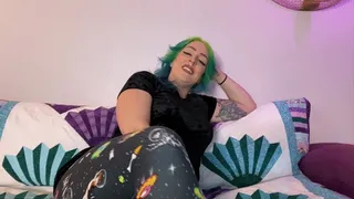 GFE Post dinner fucking and farting with Ruby Farts