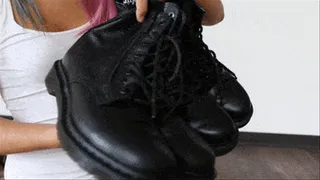 Polishing My Docs