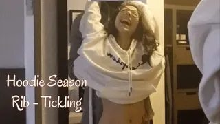 Hoddie Season Rib-Tickling