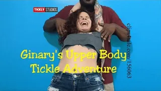 Ginarys Upper Body Tickle Adventure