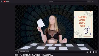 Beta Tarot FUTURE PREDICTIONS