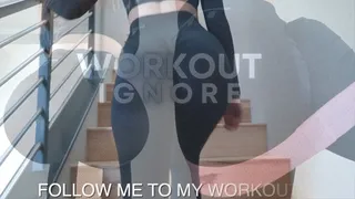 Workout IGNORE