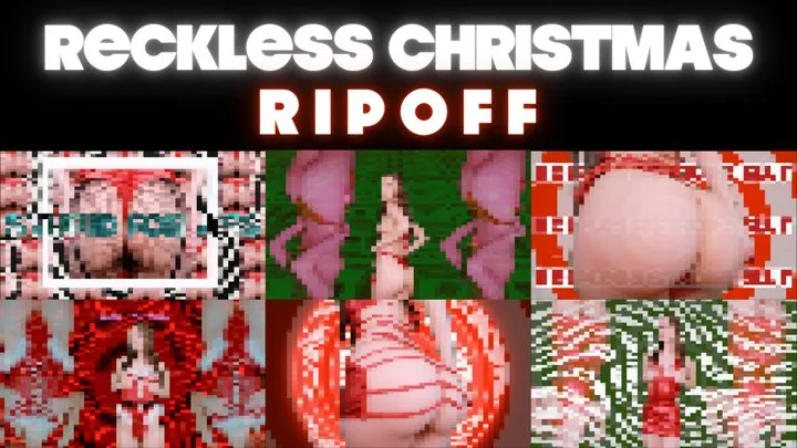 Reckless Christmas Ripoff