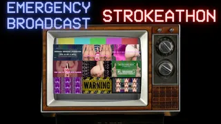 Emergency Broadcast STROKEATHON