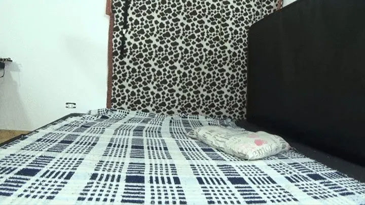 Blonde Farting POV part 1, by Sabrina Green, (cam by Manu)