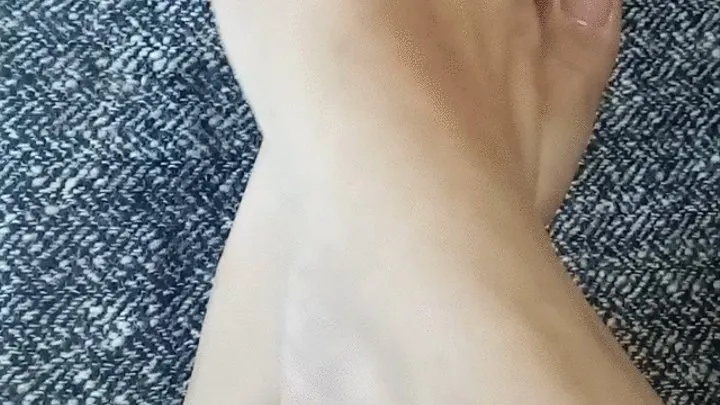 Self Scratching