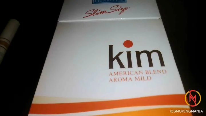 KIM orange 100s inside 2