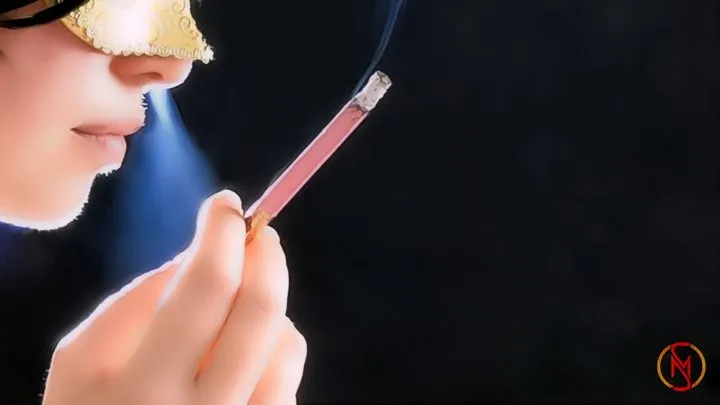 Sobranie pink 100s 260324gp