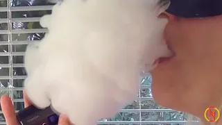 Vaping