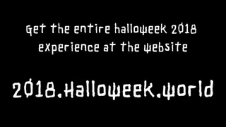 Halloweek 2018 Deepthroat PMV 60FPS