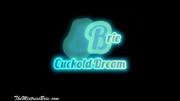 Cuckold Dream