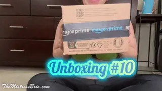 Unboxing #10