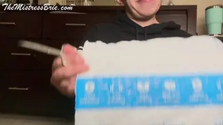 Unboxing My Package