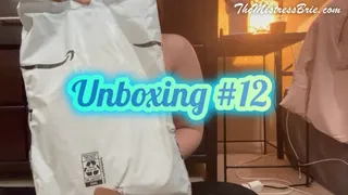 Unboxing #12