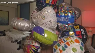 Road Trip Relief: Balloon Destruction Unleashed!