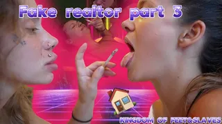Fake realtor part 3