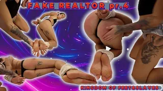Fake realtor part 4