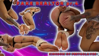 Fake realtor part 4 ( )