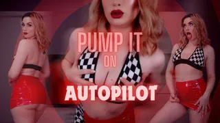 Pump It On Autopilot