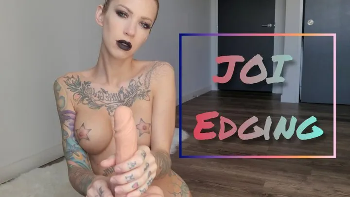 JOI Edging