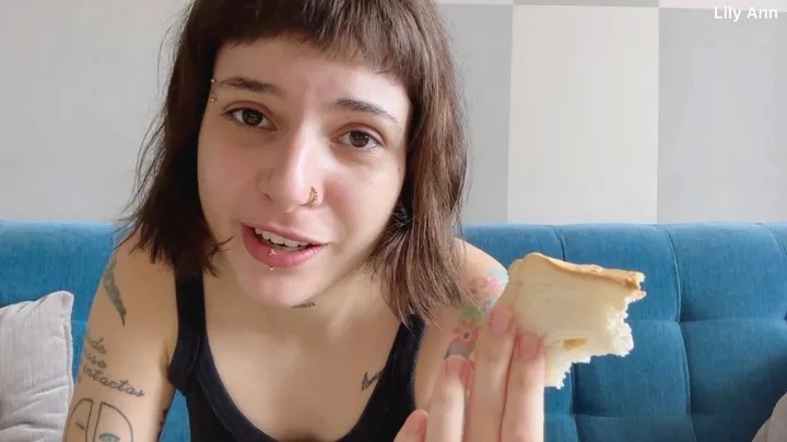 step-mom cooks your foreskin and makes a sandwich