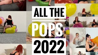 All The Pops 2022