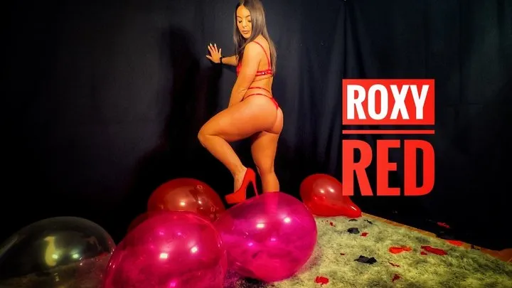 FGP078: Roxy Red