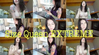 Size Queen EXTREME