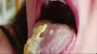Giantess VORE Meal Series ALL Episodes