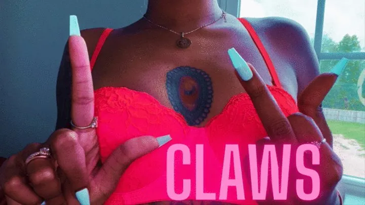 CLAWS