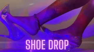 The Shoe Drop JOI COUNTDOWN