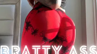 Bratty Ass