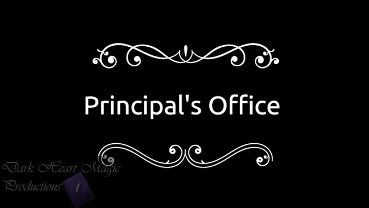 Principal's Office