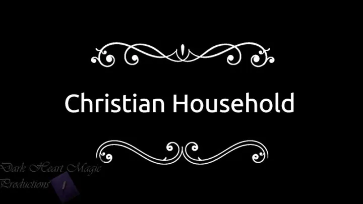 Christian Household