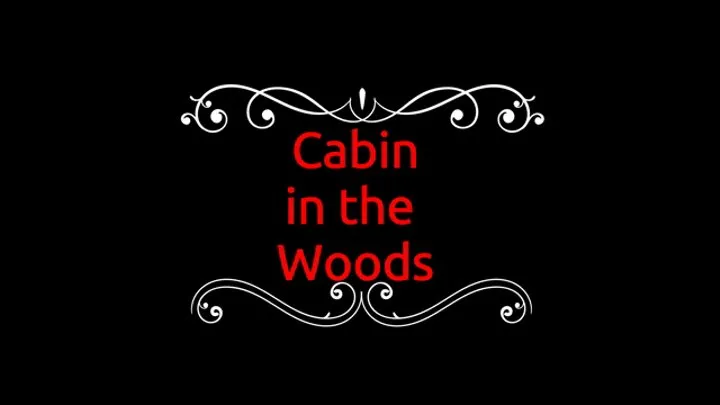 Cabin in the Woods