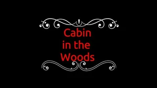 Cabin in the Woods