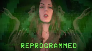 REPROGRAMMED