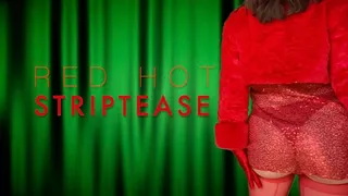 RED HOT STRIPTEASE