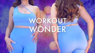 WORKOUT WONDER