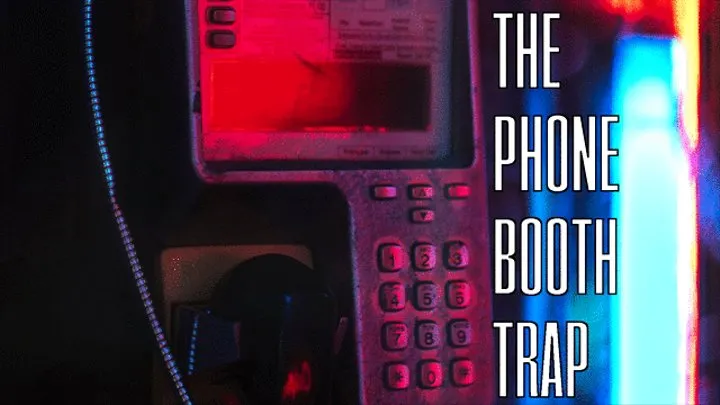The Phone Booth Trap Mesmerize (Audio)